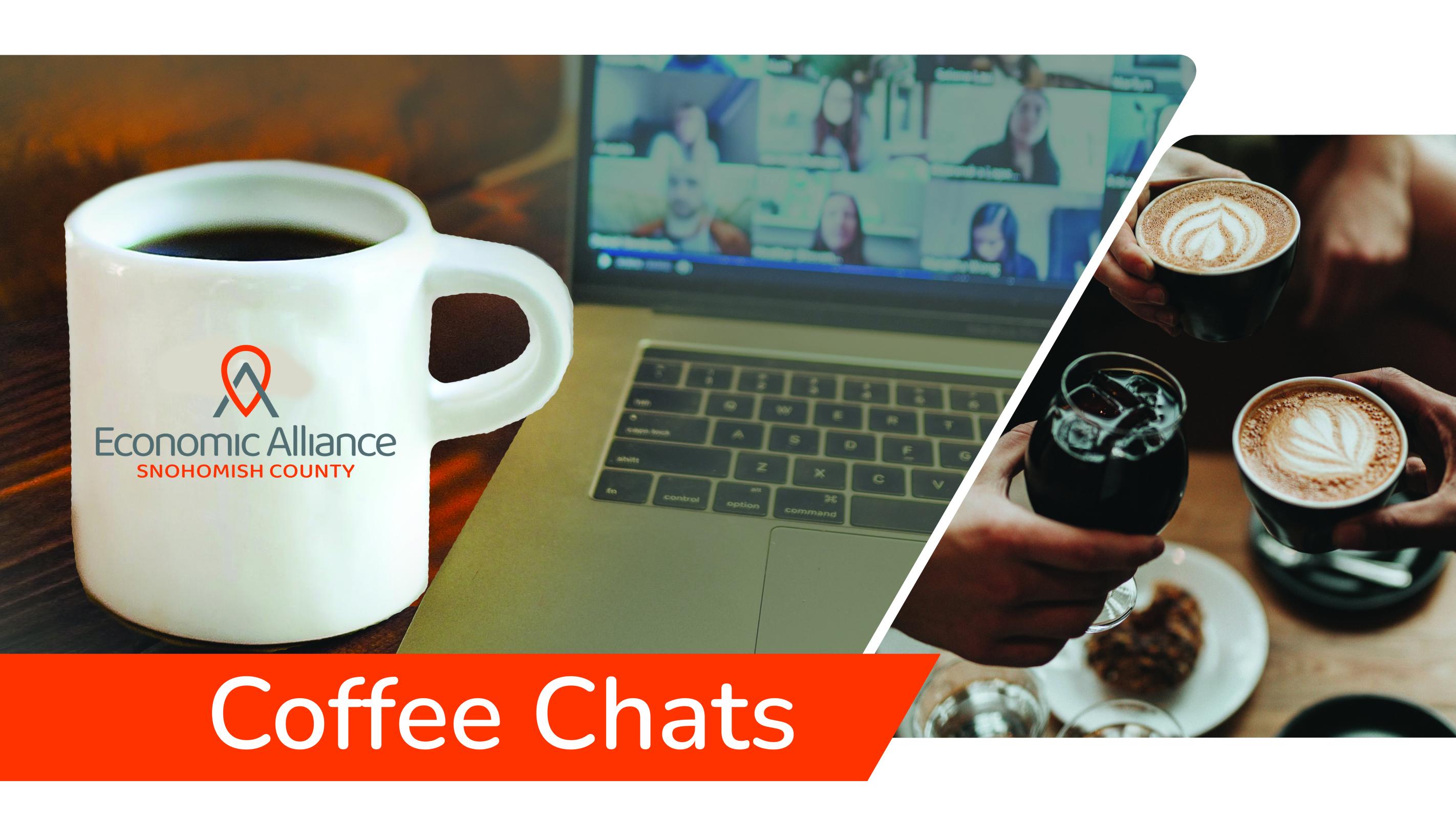 Coffee Chats Talent & Recovery